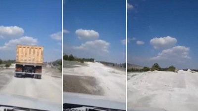 Salda Gölü'ndeki katliam ''şimdilik'' durduruldu!
