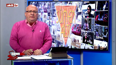 Akit TV sunucusu ve annesi koronavirüsten öldü