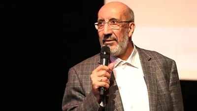 Dilipak: ''AK Parti'de sular kolay durulmayacak''