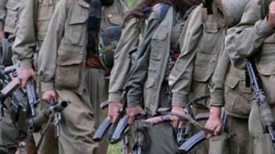 Diyarbakır'da 2 terörist etkisiz hale getirildi