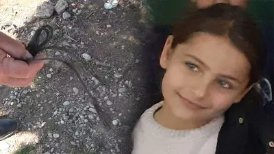 10 yaşındaki Bircan'ın feci ölümü