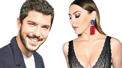 Hadise ile aşk yaşayan Kaan Yıldırım, ailesini sildi