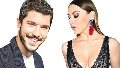 Hadise ile aşk yaşayan Kaan Yıldırım, ailesini sildi