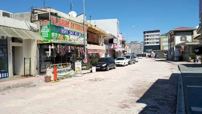 Bu ilçede koronavirüs vakası yok