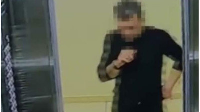Dün serbest bırakıldı, bugün tutuklandı