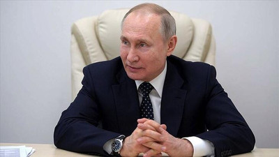 Putin'den  OPEC anlaşması açıklaması