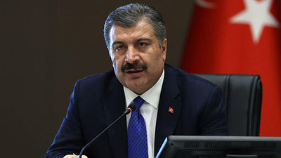 Koronavirüsten can kaybı 1.518'e yükseldi