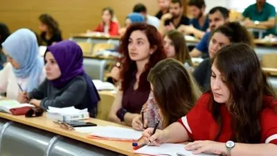 Yaz tatilinde eğitim devam edecek !