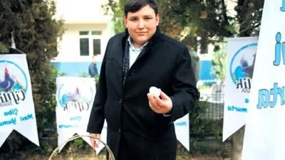 Tosuncuk da infaz yasasından yararlanacak!