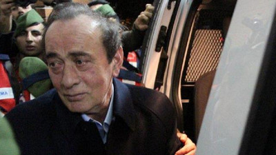 Alaattin Çakıcı tahliye edildi