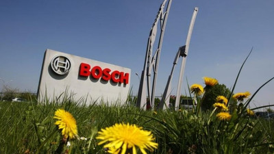Bursa'daki Boshc fabrikası Mayıs'ı işaret etti