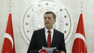 Bakan Selçuk açıkladı: ''Cep telefonlarınıza gelecek SMS'lere dikkat''