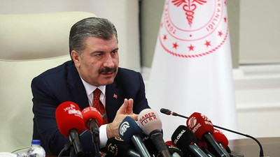 Koronavirüsten can kaybı 1.643'e yükseldi