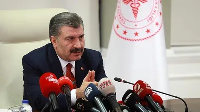 Koronavirüsten can kaybı 1.643'e yükseldi