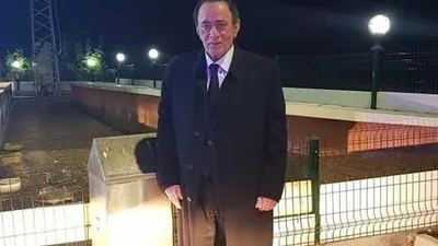 Tahliye olan Alaattin Çakıcı'dan ilk açıklama