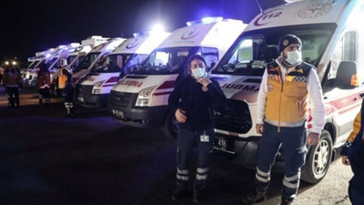 ''Türkiye diğer ülkelerden farklı bir yol izliyor''