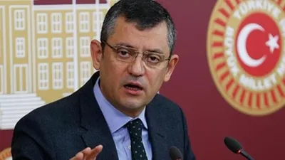 CHP ''Fahrettin Altun skandalını'' Meclis'e taşıdı !