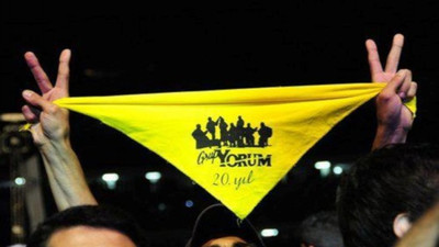 Grup Yorum'un eski üyelerinden çağrı