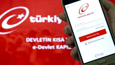 Oh be! Hepsinin iptali artık e-Devlet'ten yapılacak!