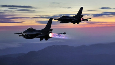 3 PKK'lı terörist etkisiz hale getirildi