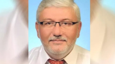 BTP'li Prof. Dr. Mustafa Er hayatını kaybetti