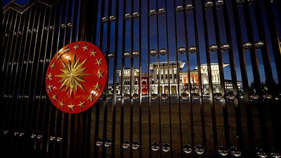 Cumhurbaşkanlığı'ndan 23 Nisan konseri