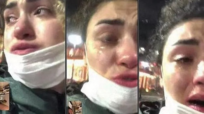 ''Koku ve tat hala alamıyorum''