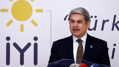 İYİ Partili Çırat'dan Altun'a: ''Hassas ise kaçak inşaat işine girmesin''