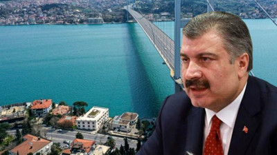 Bakan Koca'dan vatandaşlara ''bahar'' uyarısı !