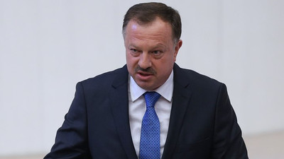 AK Partili milletvekilinin önce paylaşıp, sonra sildiği rakamlar olay oldu