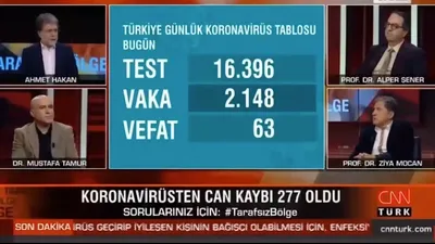 ''Çapa Tıp Fakültesi’nde 3 profesör hayatını kaybetti''