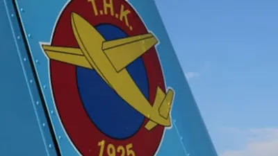 THK 11 uçak için ihale açtı