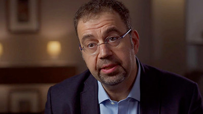 Prof. Daron Acemoğlu: Sosyal mesafe önlemleri birkaç yıl sürecek