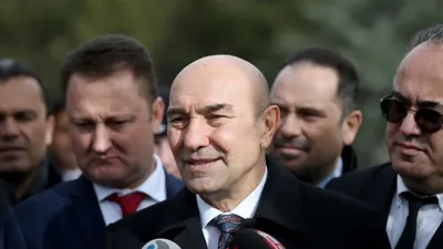 Tunç Soyer'den İzmir için karantina çağrısı