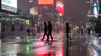 ABD kabusu yaşıyor: 1047 can kaybı daha !