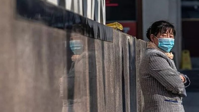 Dünya genelinde koronavirüsten can kaybı 50 bini aştı !