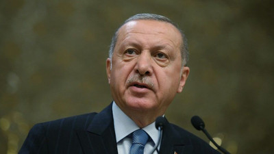 Cumhurbaşkanı Erdoğan 23 Nisan'da canlı yayında İstiklal Marşı okuyacak!