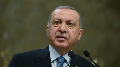 Cumhurbaşkanı Erdoğan 23 Nisan'da canlı yayında İstiklal Marşı okuyacak!