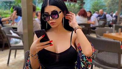 Aslı Enver ile anılan Kerem Tunçeri'nin mesajlarını ifşa etti