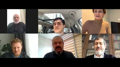 CHP davet etti: AK Parti, MHP ve BBP katılmadı !