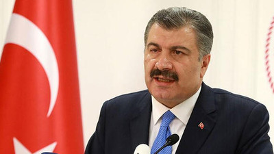 Koronavirüsten can kaybı 2 bin 140'a yükseldi !