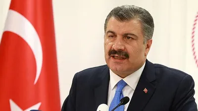 Koronavirüsten can kaybı 2 bin 140'a yükseldi !