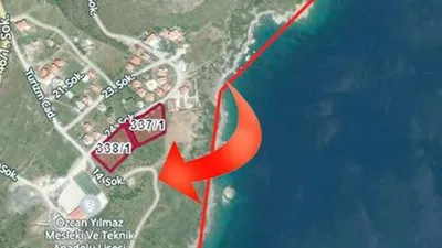Datça şimdilik kurtuldu
