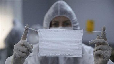 Ücretsiz maske dağıtımında, ikametgâh krizi çıktı!