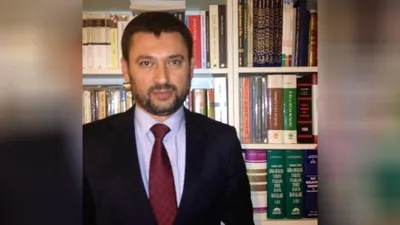 CHP’li avukat hayatını kaybetti!