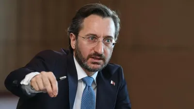 Cumhurbaşkanlığı'ndan koronavirüs açıklaması: Umut veren işaretler var!