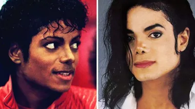 ''Michael Jackson'ın cansız bedenini gördüm''