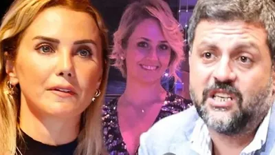 Çirkin mesajların sahibi Ece Erken mi ?