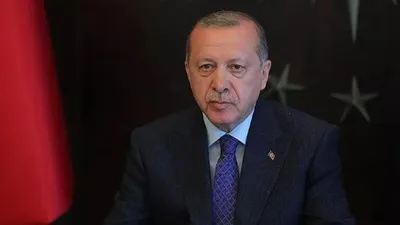 AK Parti MYK toplandı !