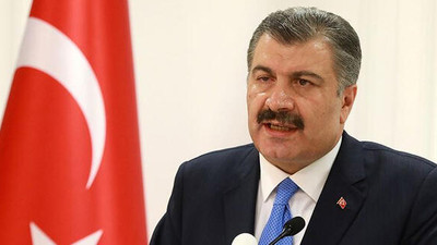 Koronavirüsten can kaybı 2 bin 259'a yükseldi !